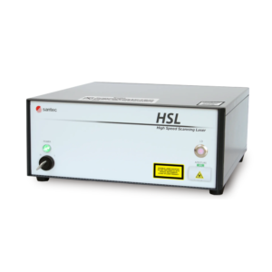 Santec HSL-2100 product image