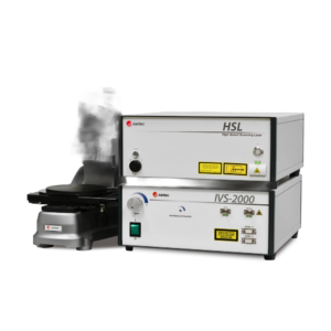 Santec IVS-2000-HR product image