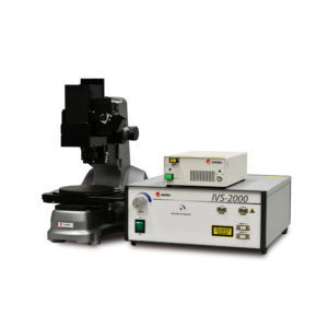 Santec IVS-2000-LC product image