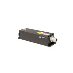 Optogama KAUKAS-HR Eye-Safe 1534nm High-Repetition Laser