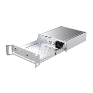 Santec LASRACK product image