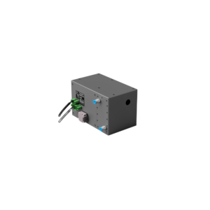 Optogama LPA-U Unpolarized Beam Motorized Attenuator