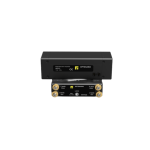 Optogama MEX Motorized Laser Beam Expander