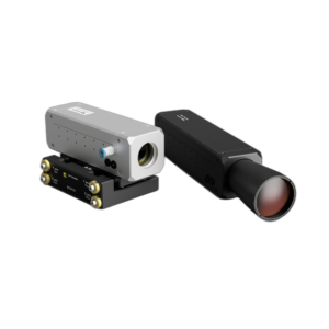 Optogama MEX V2 New Compact Motorized Beam Expander