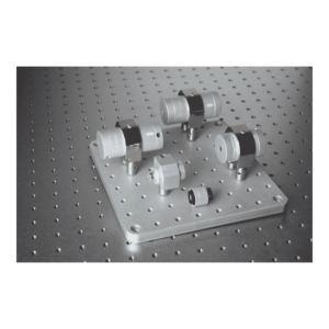 Santec MFS-MFD product image