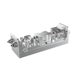 Santec MGFM product image