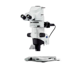 EVIDENT MVX10 Macro Zoom Fluorescence Microscope