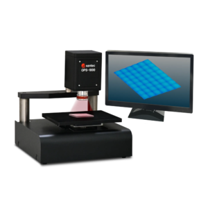 Santec OPS-1000 product image