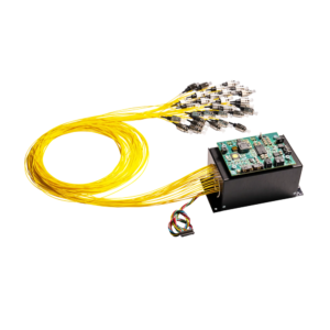 Santec OSX-100E product image