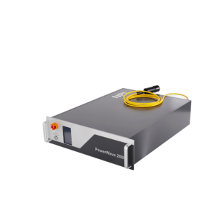 NPI Lasers PowerWave 2000 고출력 2000nm 툴륨 파이버 레이저