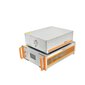 NPI Lasers Rainbow 1030 HP 고출력 초단펄스 파이버 레이저