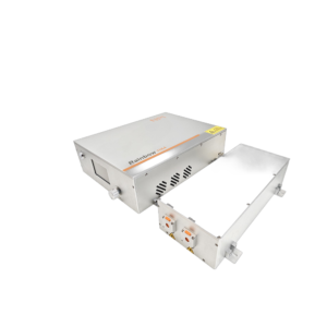 NPI Lasers Rainbow 1064 Dichro 듀얼 출력 초단펄스 레이저