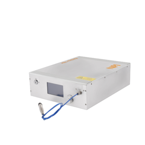 NPI Lasers Rainbow 1064 Pro 초단펄스 파이버 레이저