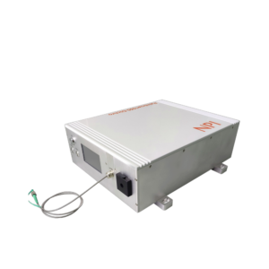 NPI Lasers Rainbow 1550 Dichro 듀얼 출력 초단펄스 레이저