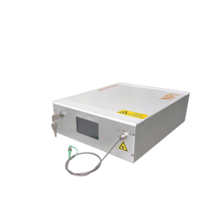 NPI Lasers Rainbow 1550 Pro 초단펄스 파이버 레이저