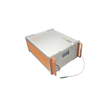 NPI Lasers ROCK 1550 광주파수 콤 Optical Frequency Comb
