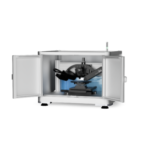 Park Systems Accurion RSE Referenced Spectroscopic Ellipsometer