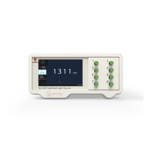 Santec SLS-200 product image