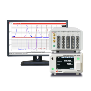 Santec STS product image