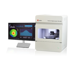 Santec TMS-2000 product image