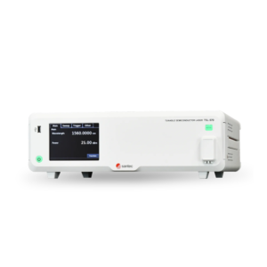 Santec TSL-570-U product image