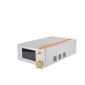 NPI Lasers Ultraline 2000-T 파장가변 CW 파이버 레이저