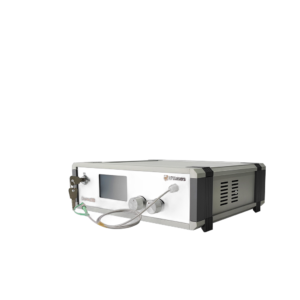 NPI Lasers Ultraline 2000 협선폭 CW 파이버 레이저