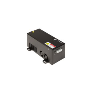 Optogama WAVEGUARD DPSS Q-Switched Laser