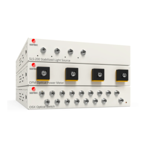 Santec XCS-100 product image