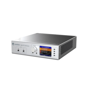 Santec XRF product image