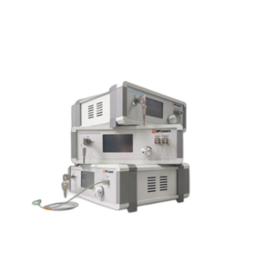 NPI Lasers YDFA EDFA TDFA 고출력 파이버 증폭기
