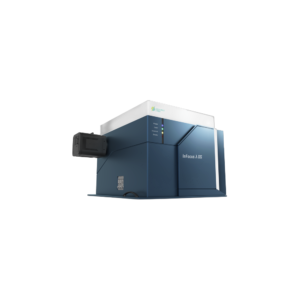 ScienceEdge InFocus λ DS dark-field spectroscopic imaging microscope