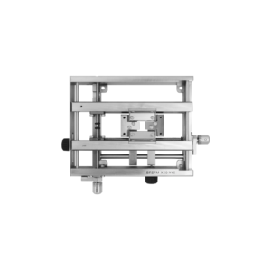 ScienceEdge BFSFM biaxial film stretcher for microscope